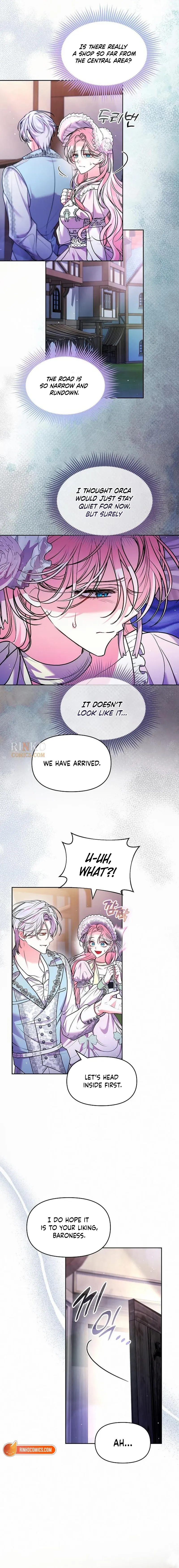 I’ve Probably Made a Mistake in Getting Married Chapter 67 68 2c3786cea048