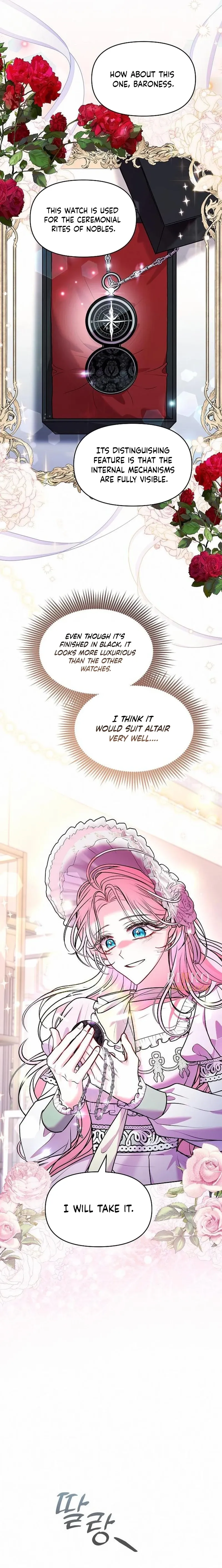I’ve Probably Made a Mistake in Getting Married Chapter 67 65 705833658424