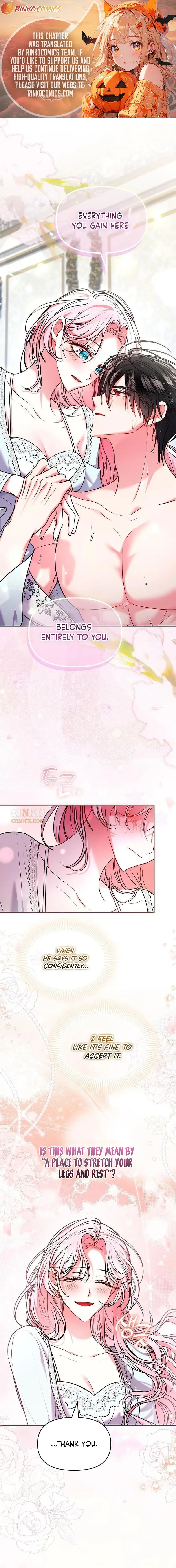 I’ve Probably Made a Mistake in Getting Married Chapter 67 59 72a16bc7c833