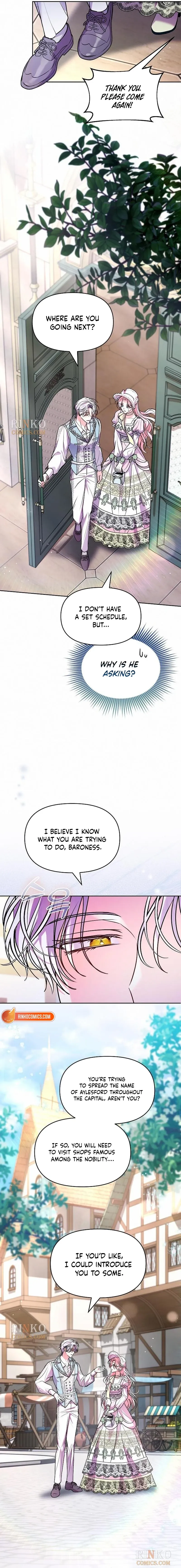 I’ve Probably Made a Mistake in Getting Married Chapter 67 66 8d895d38efc8