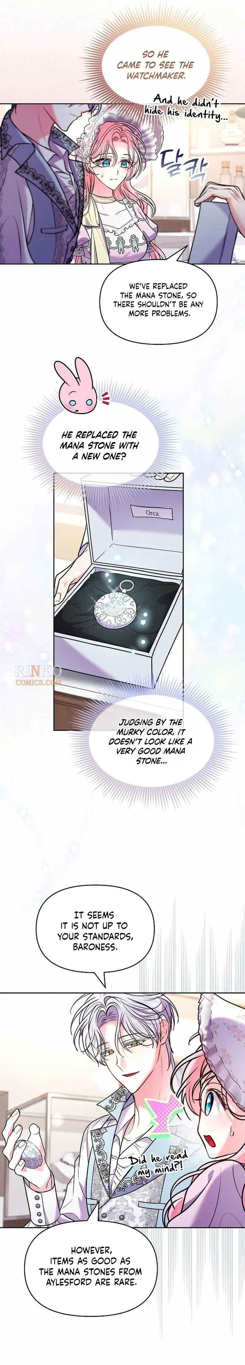 I’ve Probably Made a Mistake in Getting Married Chapter 67 63 c70e85bf14cb