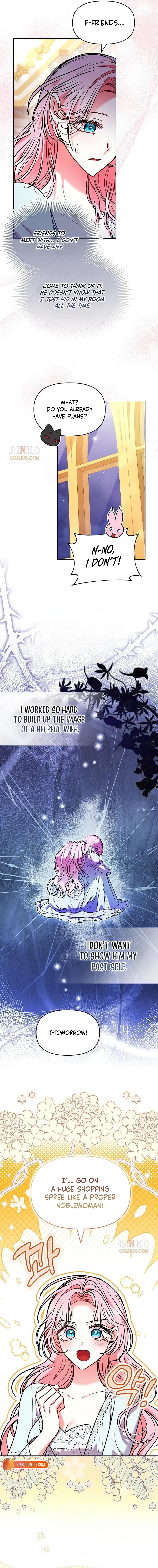 I’ve Probably Made a Mistake in Getting Married Chapter 67 61 cd2fdf87886c