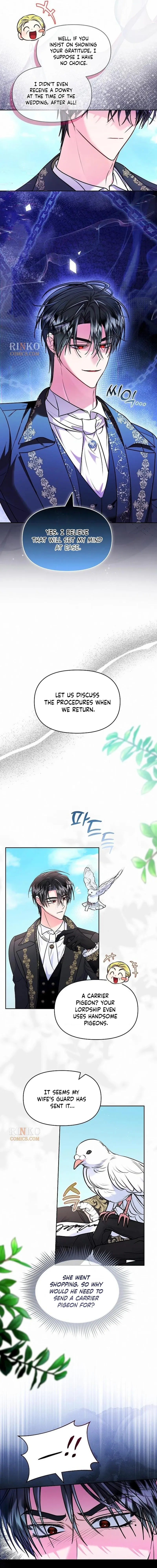 I’ve Probably Made a Mistake in Getting Married Chapter 67 73 d28b75bfd513
