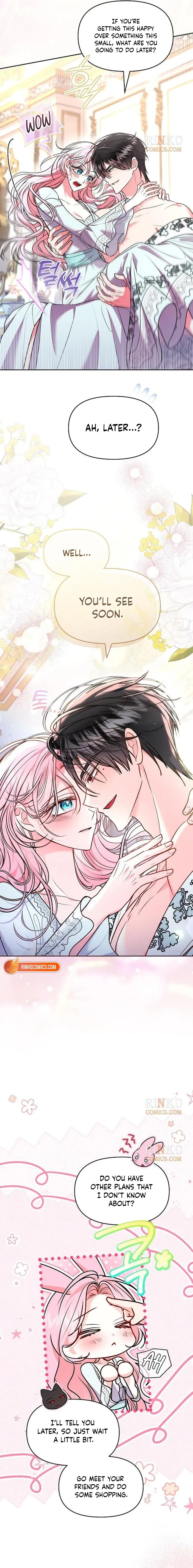 I’ve Probably Made a Mistake in Getting Married Chapter 67 60 d8f88b9b1728