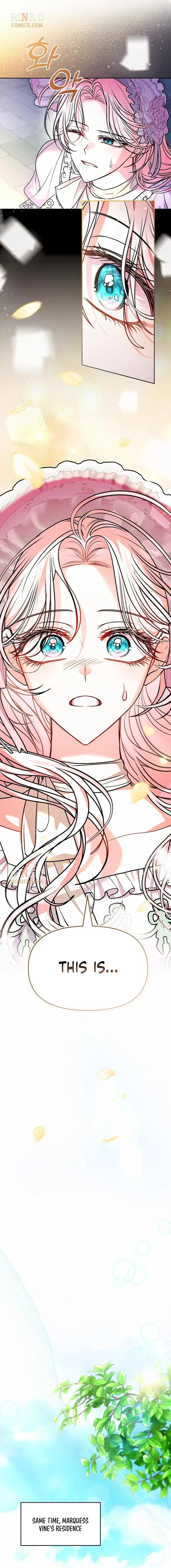 I’ve Probably Made a Mistake in Getting Married Chapter 67 69 dfec14df6465