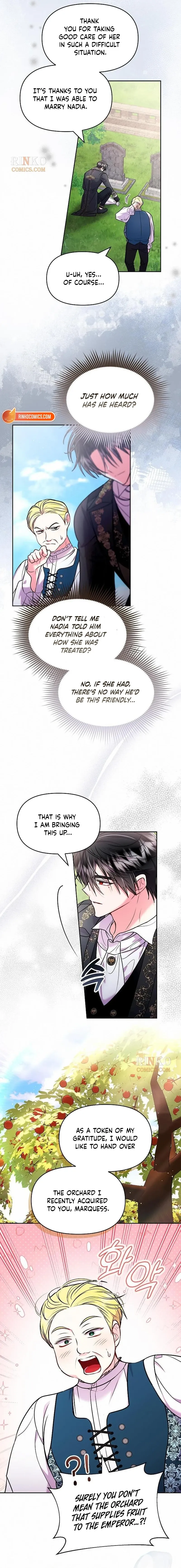 I’ve Probably Made a Mistake in Getting Married Chapter 67 72 e428560d4e61