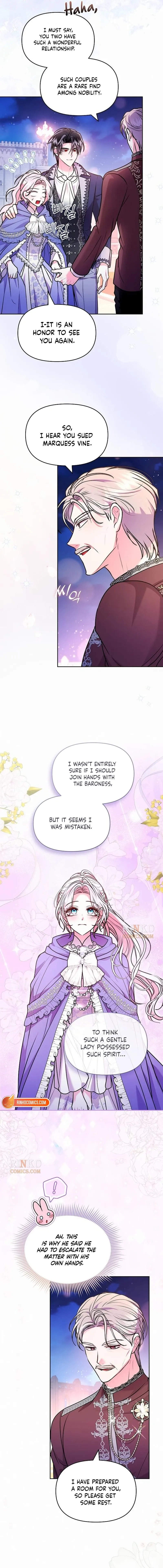 I’ve Probably Made a Mistake in Getting Married Chapter 72 68 6036e4d9d01c