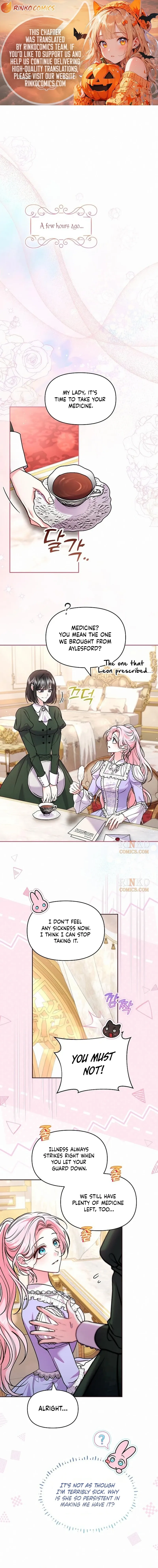 I’ve Probably Made a Mistake in Getting Married Chapter 72 55 73aae6952c68