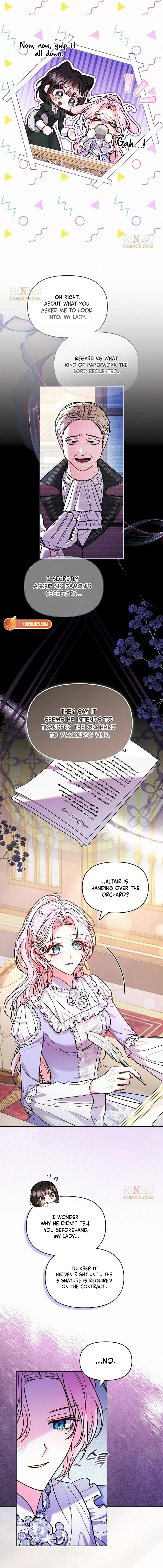 I’ve Probably Made a Mistake in Getting Married Chapter 72 56 793cfb91ebf5