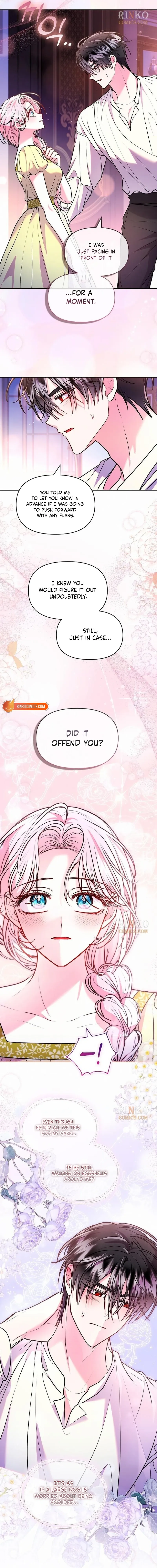 I’ve Probably Made a Mistake in Getting Married Chapter 72 70 8316e664266d