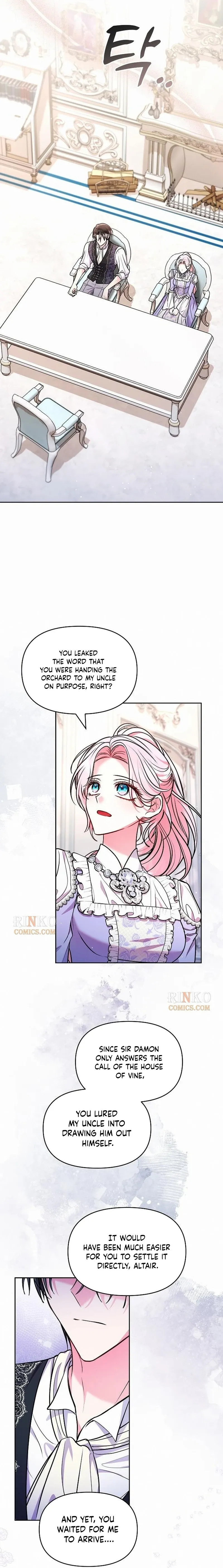 I’ve Probably Made a Mistake in Getting Married Chapter 72 63 8e453b8dcf16