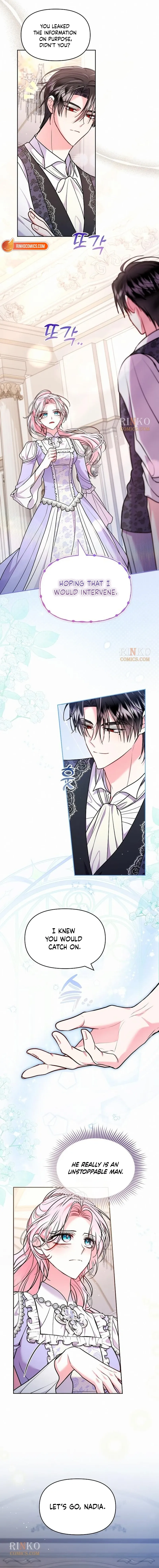 I’ve Probably Made a Mistake in Getting Married Chapter 72 58 a9481aac5f61