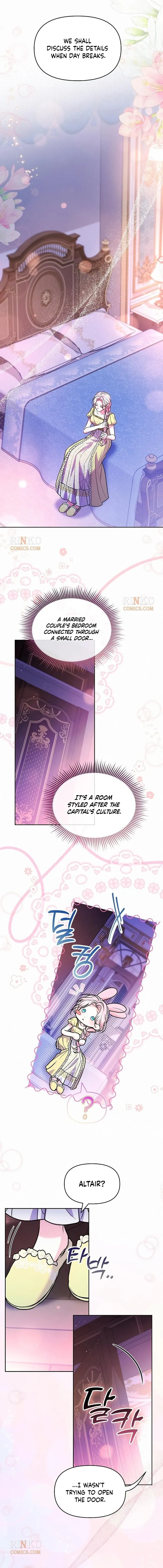 I’ve Probably Made a Mistake in Getting Married Chapter 72 69 c458eb166f9b