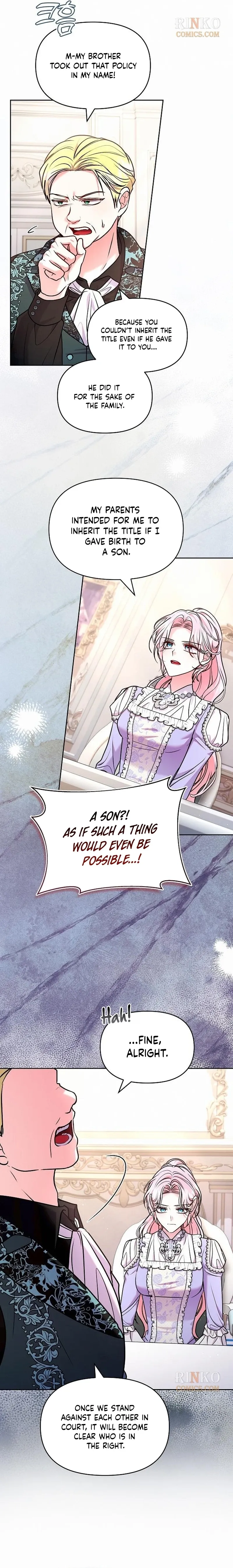 I’ve Probably Made a Mistake in Getting Married Chapter 72 61 fa47a0dcce9f