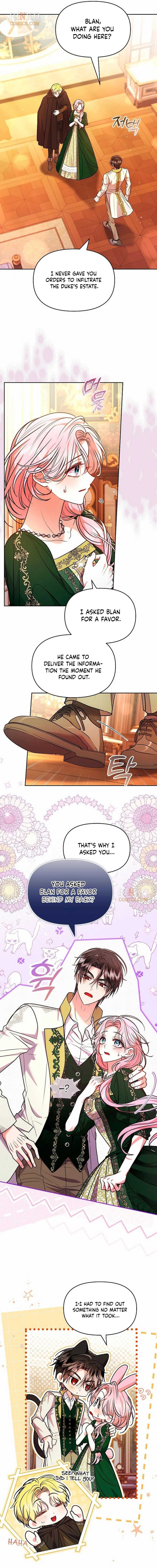 I’ve Probably Made a Mistake in Getting Married Chapter 74 63 197a85aaa49a