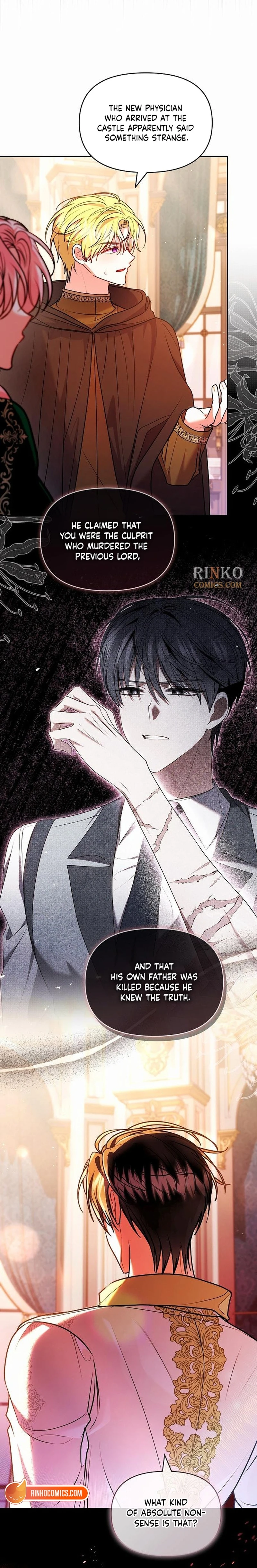 I’ve Probably Made a Mistake in Getting Married Chapter 74 65 27920b8b9fe4