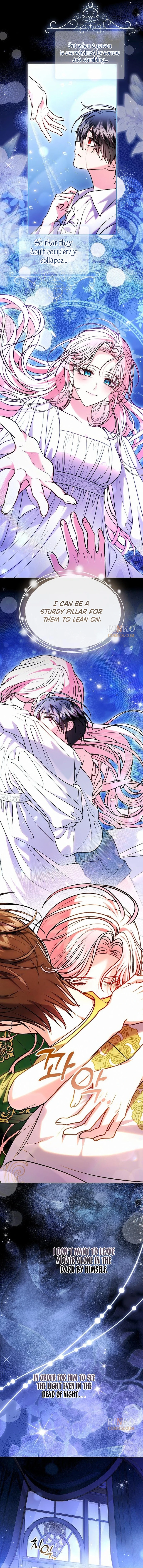 I’ve Probably Made a Mistake in Getting Married Chapter 74 69 b3a4fa630f26