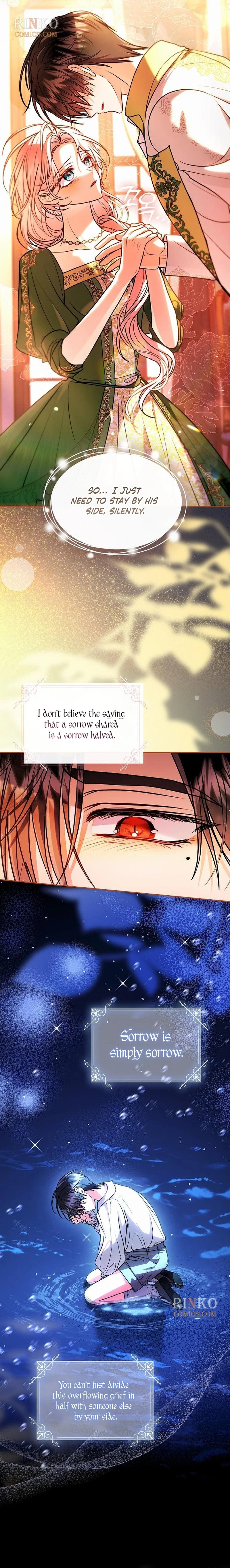 I’ve Probably Made a Mistake in Getting Married Chapter 74 68 b6b0951cc10f