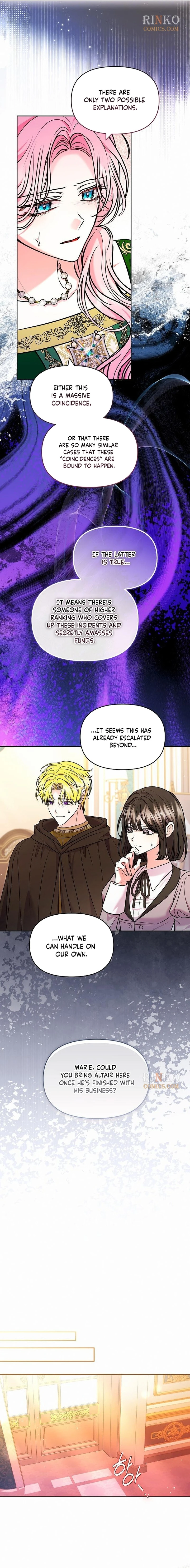 I’ve Probably Made a Mistake in Getting Married Chapter 74 59 bfab3474c841