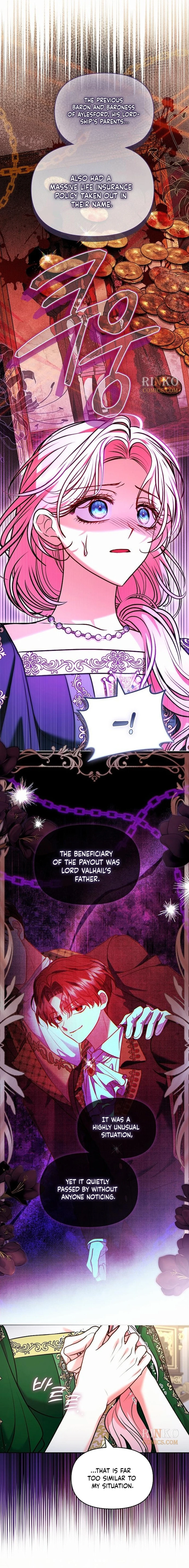 I’ve Probably Made a Mistake in Getting Married Chapter 74 57 efb03c16bea9