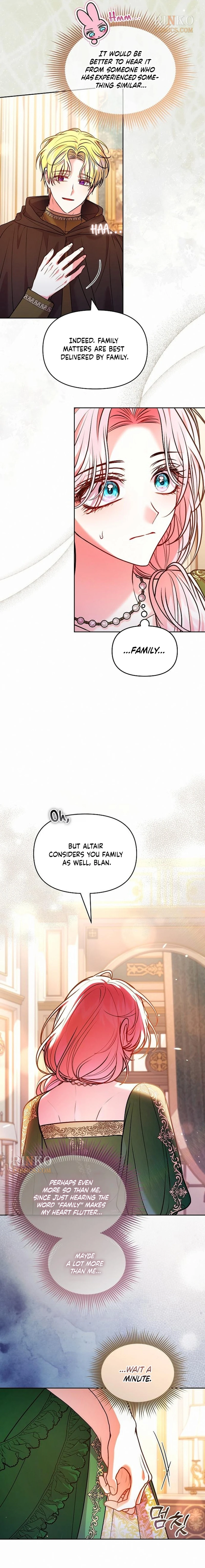 I’ve Probably Made a Mistake in Getting Married Chapter 74 61 fc9b1bd1c5b2