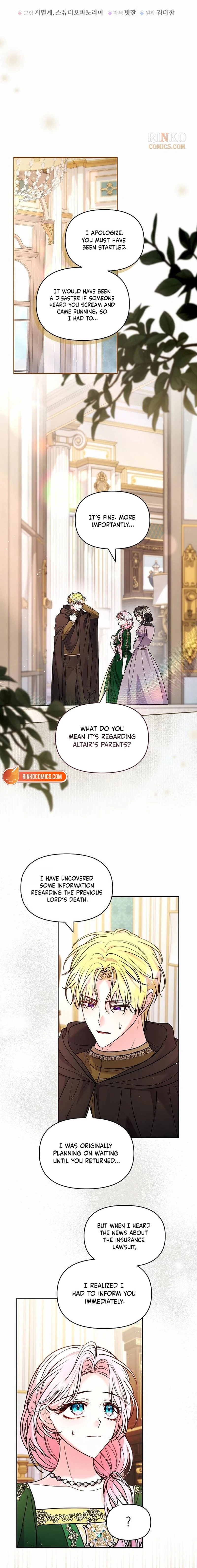 I’ve Probably Made a Mistake in Getting Married Chapter 74 56 fe515714d79a