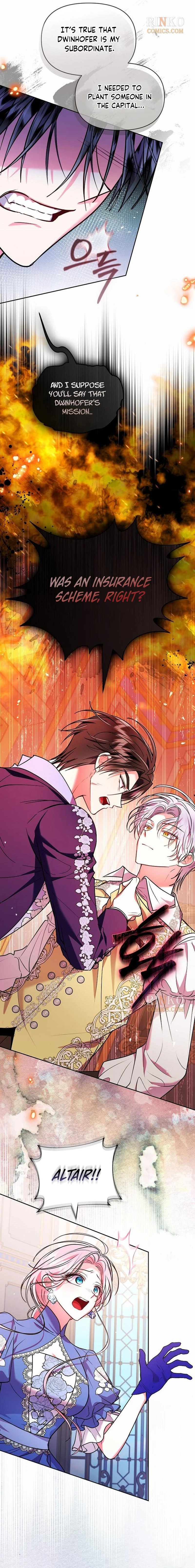 I’ve Probably Made a Mistake in Getting Married Chapter 78 75 08c741a1f766