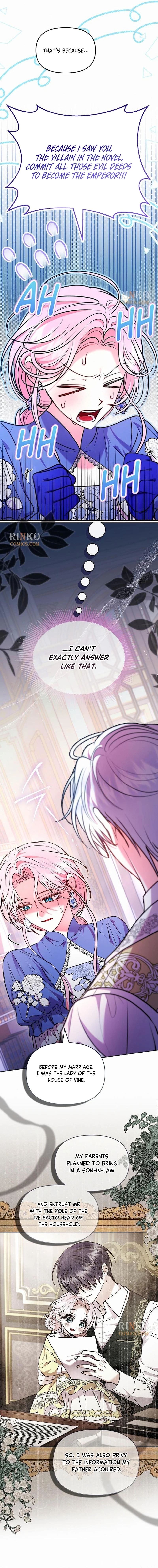 I’ve Probably Made a Mistake in Getting Married Chapter 78 67 0e9cd5a7833f