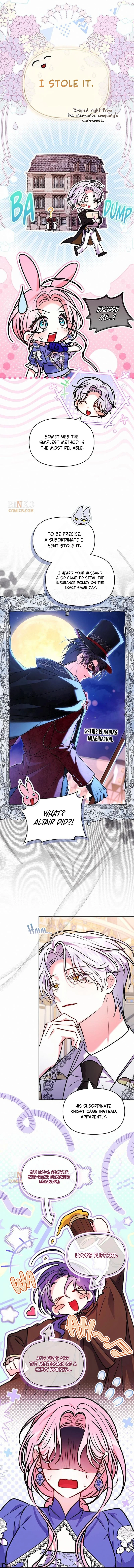 I’ve Probably Made a Mistake in Getting Married Chapter 78 69 3b50bdb74981