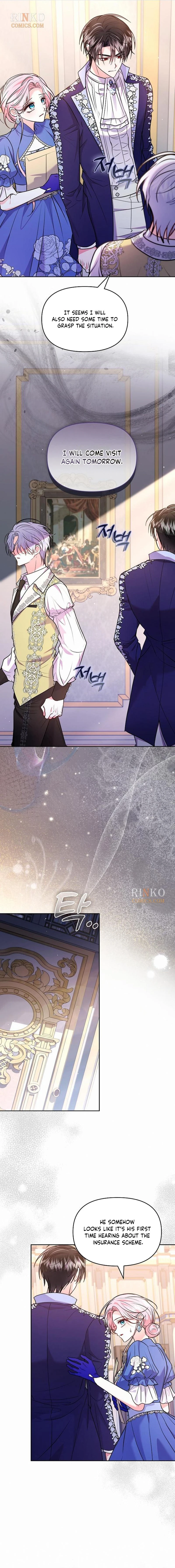 I’ve Probably Made a Mistake in Getting Married Chapter 78 77 4462e6f8fa25