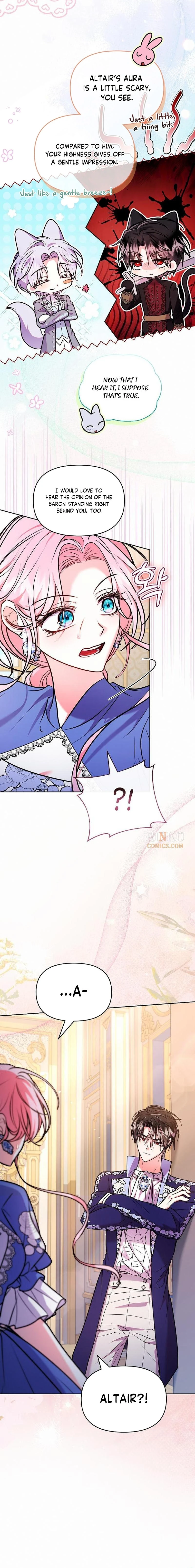 I’ve Probably Made a Mistake in Getting Married Chapter 78 71 6fff96054bab