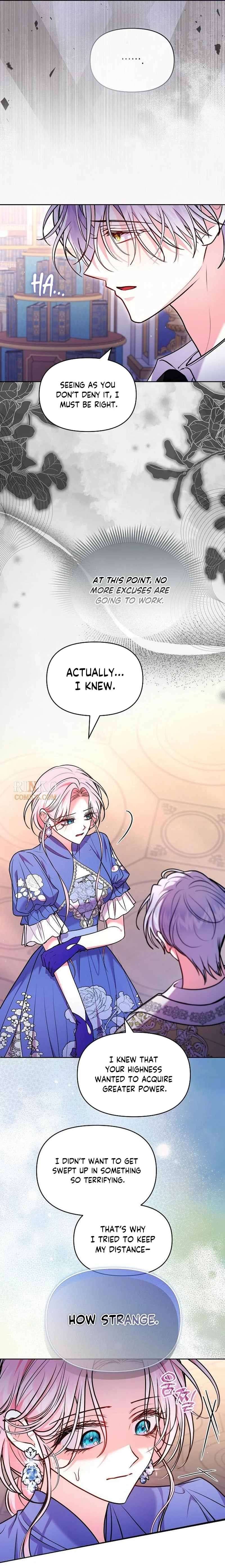 I’ve Probably Made a Mistake in Getting Married Chapter 78 65 97b09300167d