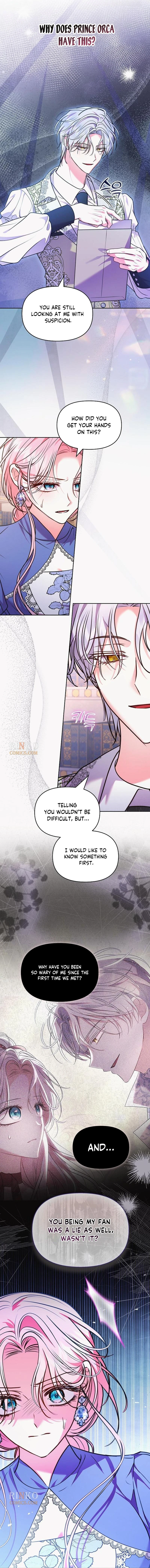 I’ve Probably Made a Mistake in Getting Married Chapter 78 64 a6b0b699e188