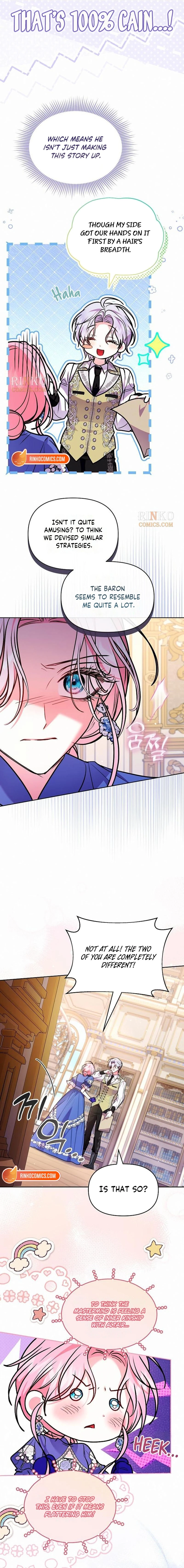 I’ve Probably Made a Mistake in Getting Married Chapter 78 70 c7642dec31a4