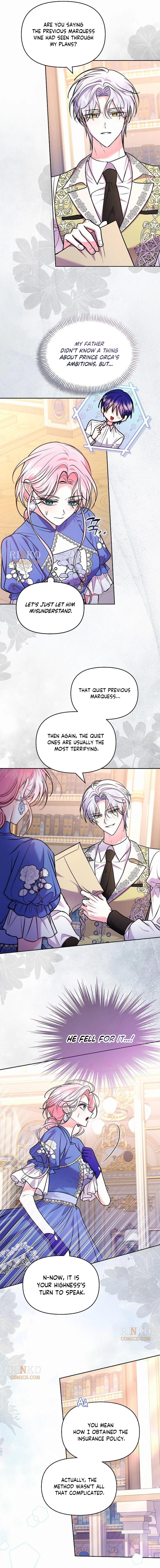 I’ve Probably Made a Mistake in Getting Married Chapter 78 68 f94634165f29