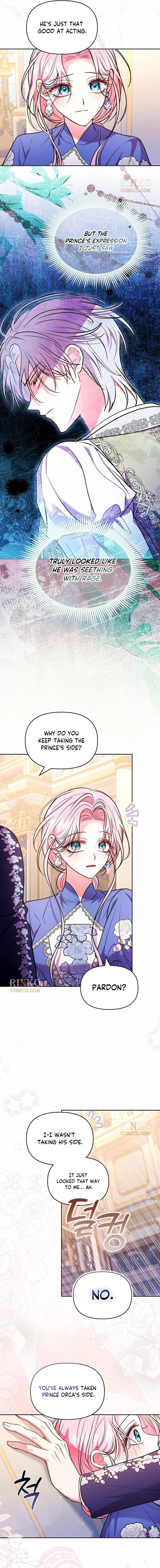 I’ve Probably Made a Mistake in Getting Married Chapter 78 78 fad28301f20c