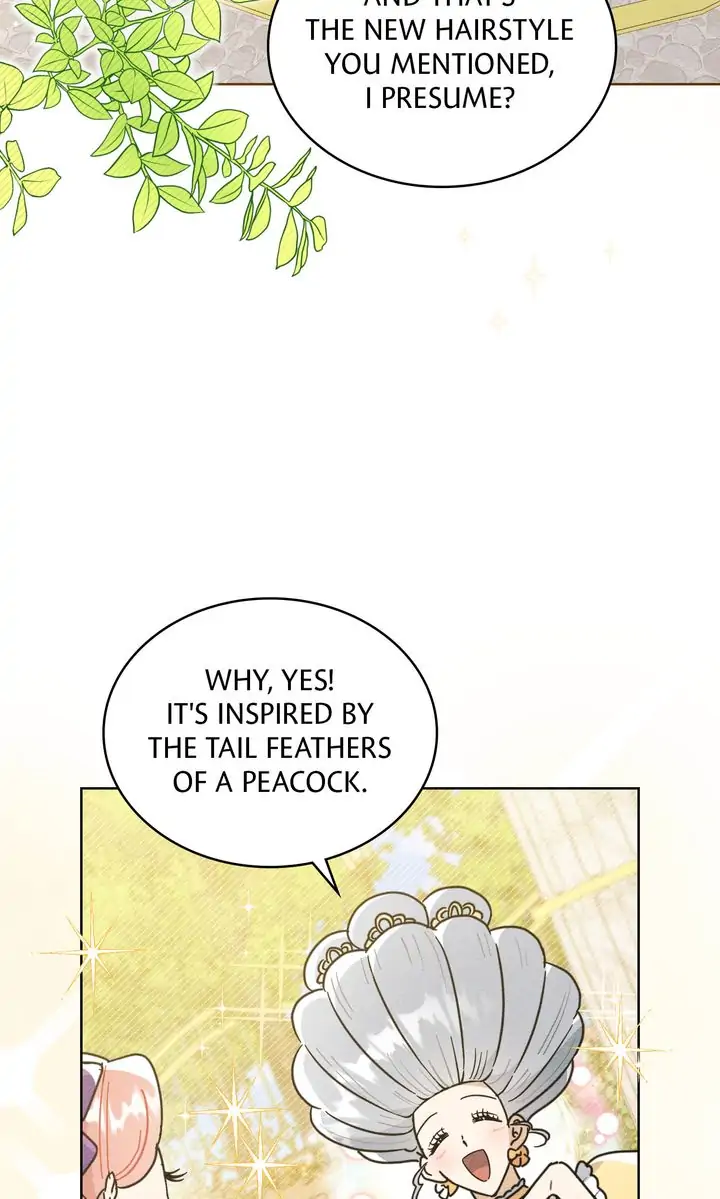 Let’s Take a Bath, Duke! Chapter 0 251 04