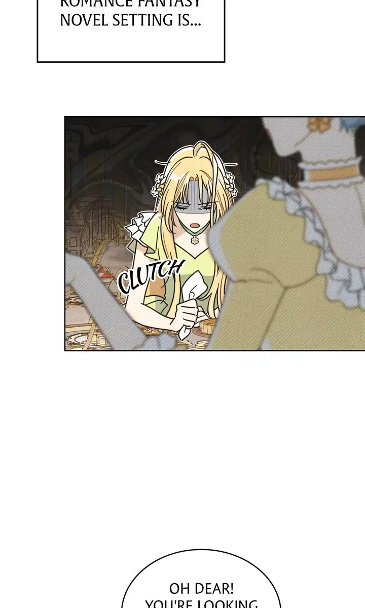 Let’s Take a Bath, Duke! Chapter 0 253 06