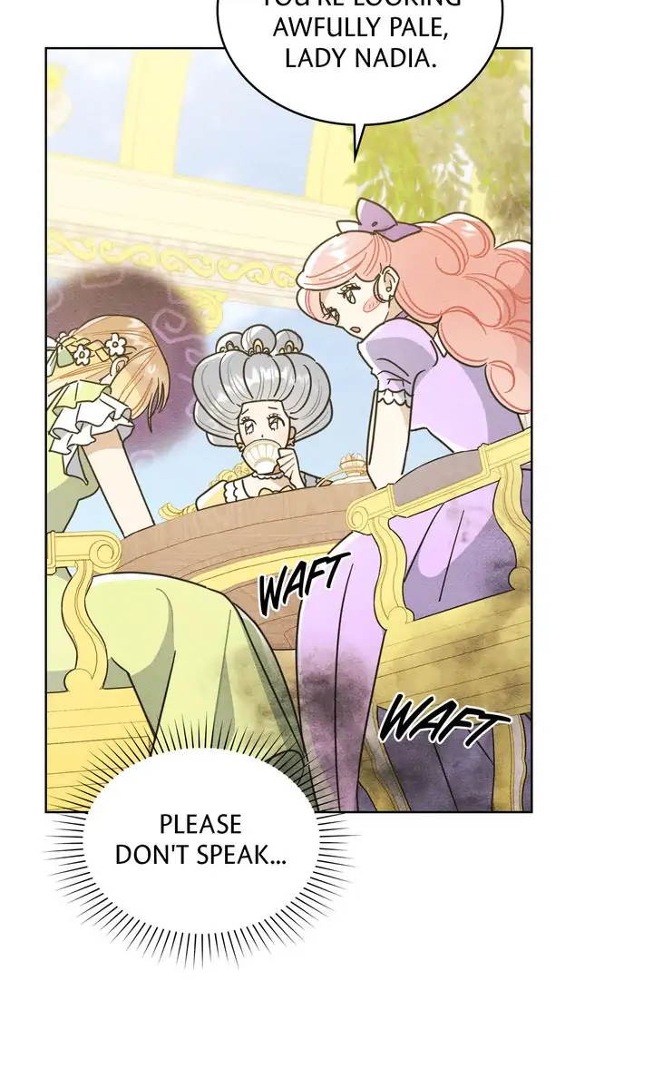 Let’s Take a Bath, Duke! Chapter 0 254 07