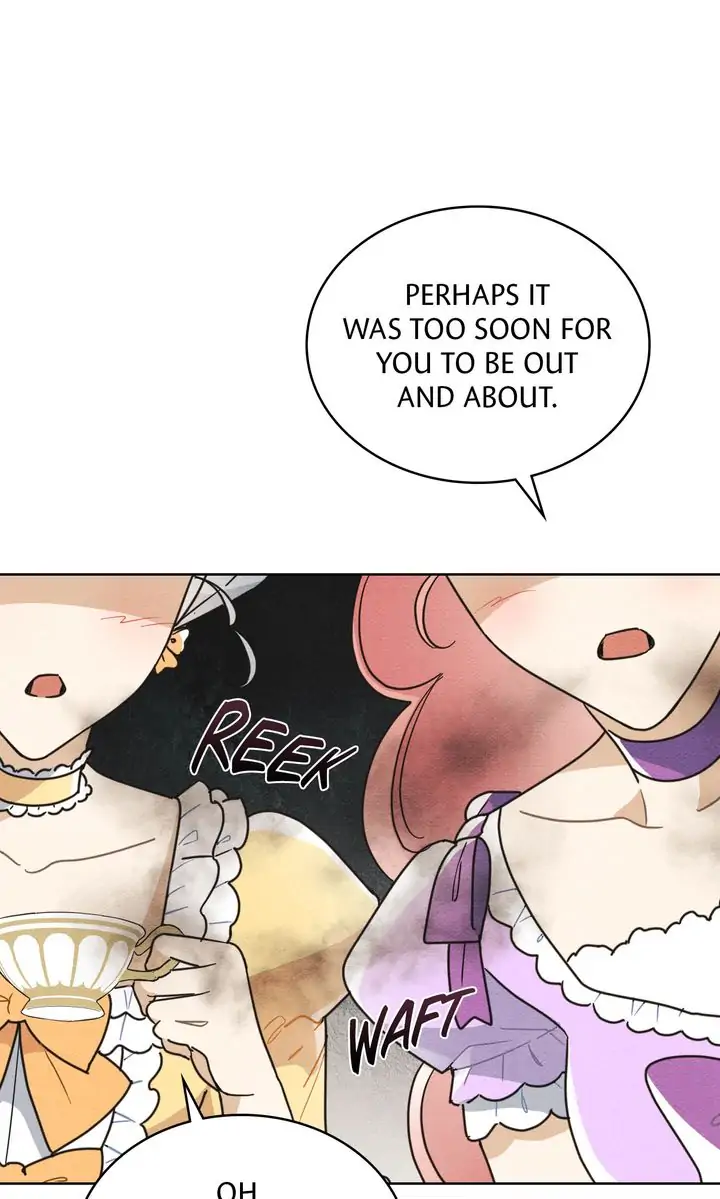 Let’s Take a Bath, Duke! Chapter 0 255 08