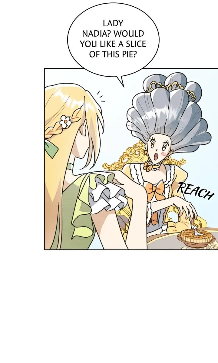 Let’s Take a Bath, Duke! Chapter 0 264 17