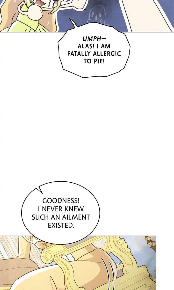 Let’s Take a Bath, Duke! Chapter 0 266 19