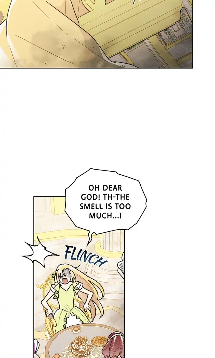 Let’s Take a Bath, Duke! Chapter 0 267 20