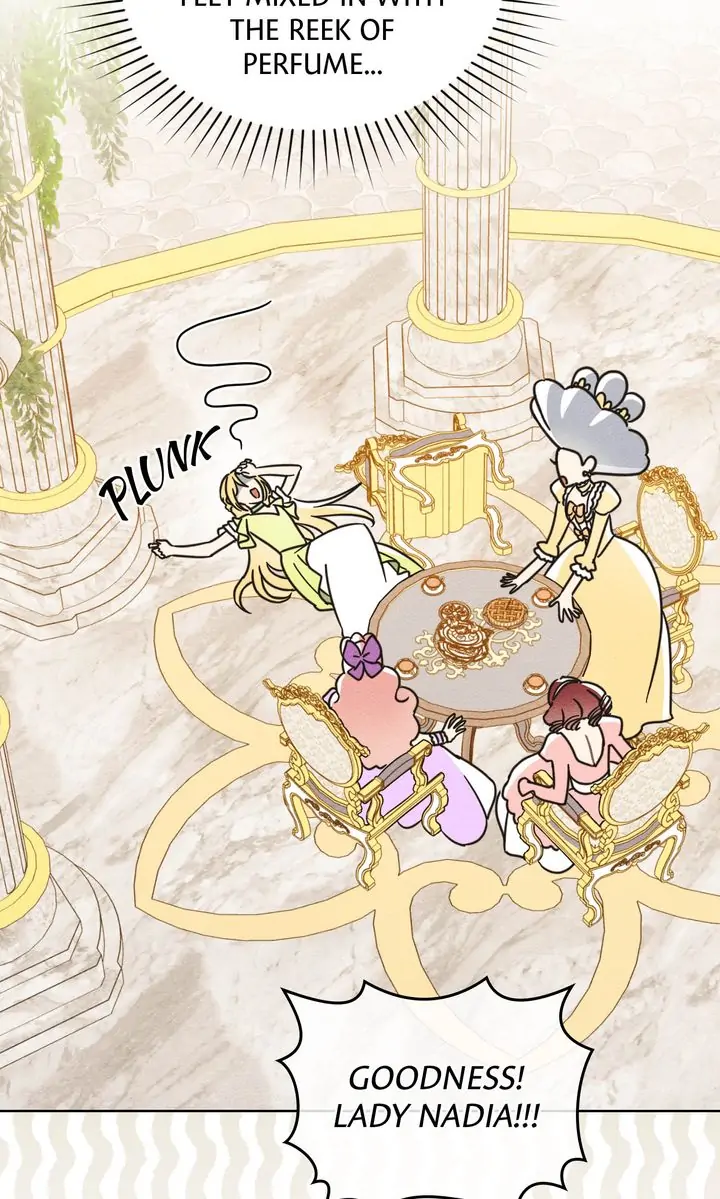 Let’s Take a Bath, Duke! Chapter 0 273 26