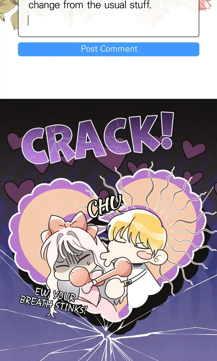 Let’s Take a Bath, Duke! Chapter 0 282 35