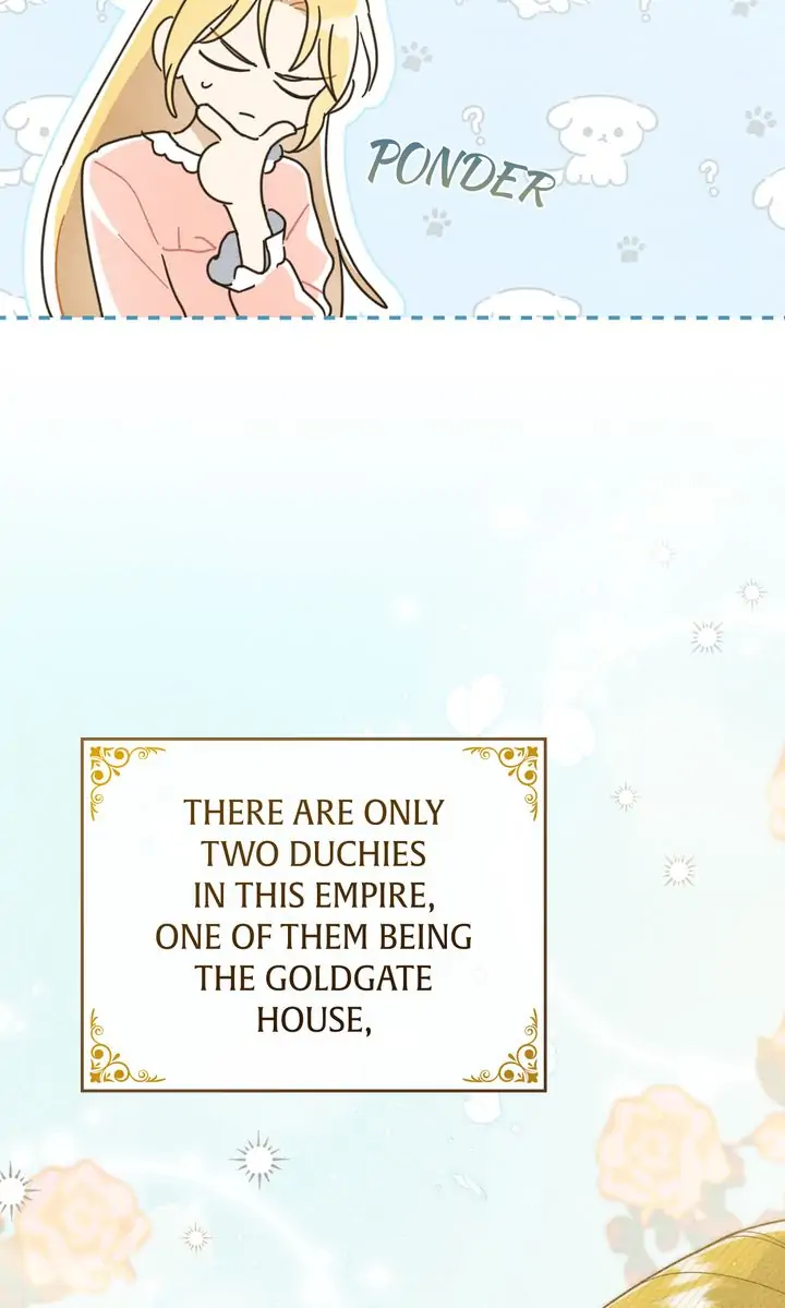 Let’s Take a Bath, Duke! Chapter 0 294 47