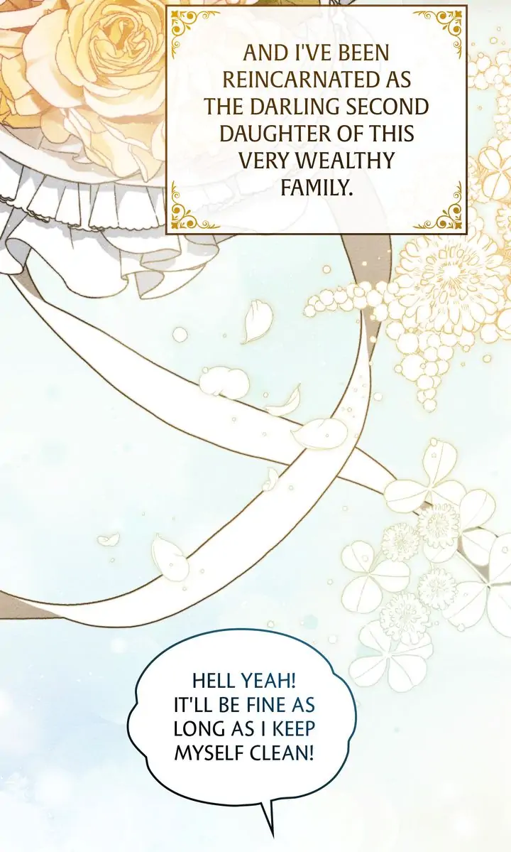 Let’s Take a Bath, Duke! Chapter 0 296 49