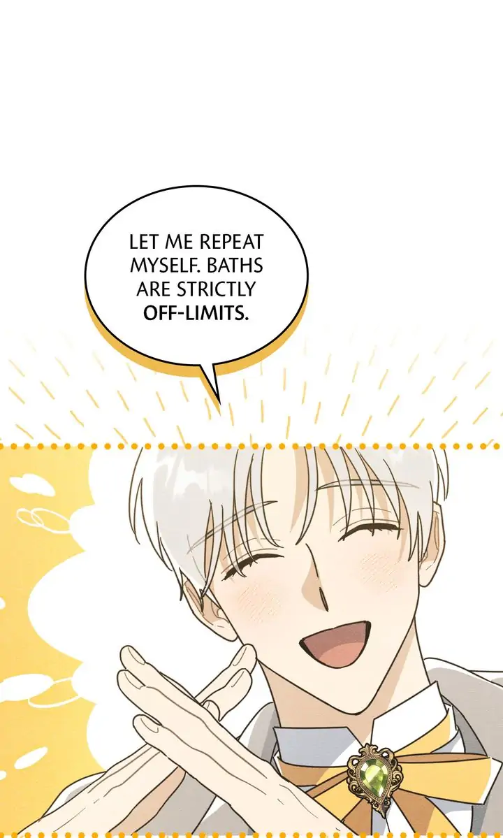 Let’s Take a Bath, Duke! Chapter 0 301 54