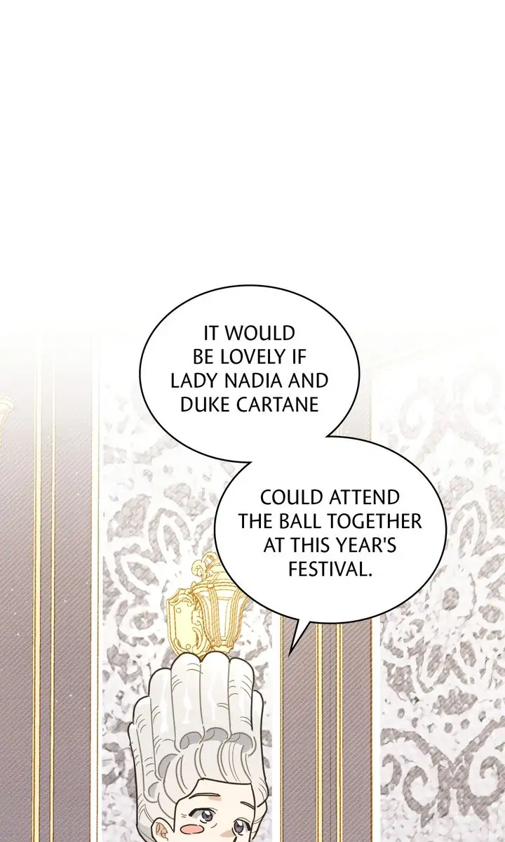 Let’s Take a Bath, Duke! Chapter 0 306 59