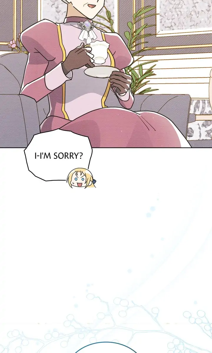 Let’s Take a Bath, Duke! Chapter 0 307 60